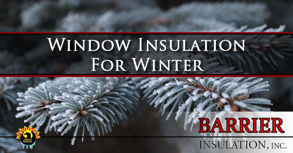 Window Insulation For Winter Phoenix AZ