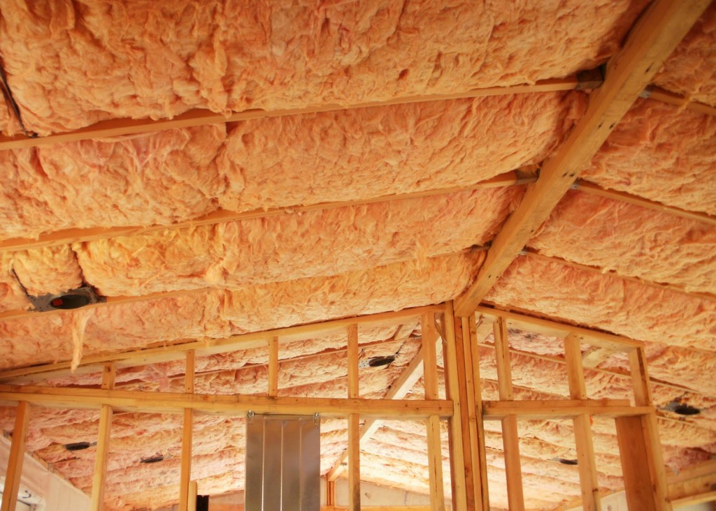 Insulation, R-Value, Barrier Insulation, Phoenix AZ