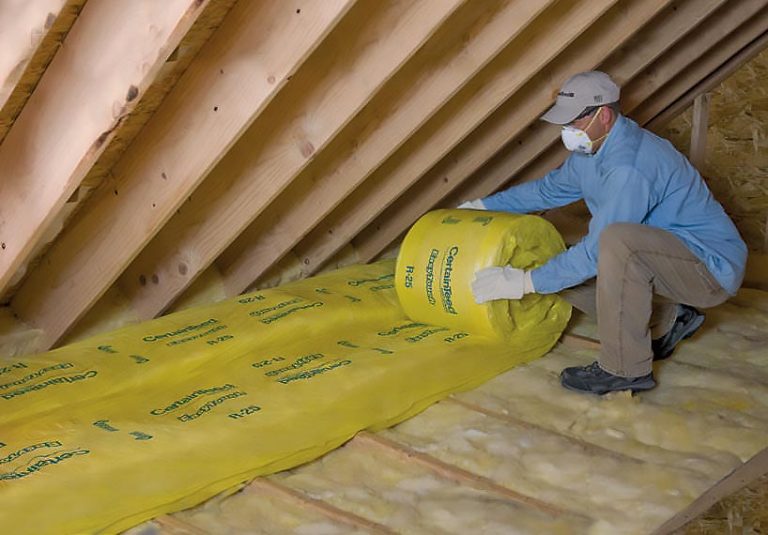 Spray Foam Vs Batt Insulation Barrier Insulation & Energy